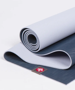 Коврик для йоги Manduka Eko Lite Mat 180*61*0,4 см из каучука