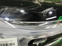 Фара правая Volvo XC60 2 (2017-2021) LED