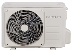Кондиционер Ferrum FOS/FIS 07F2 (с зимним комплектом -40)