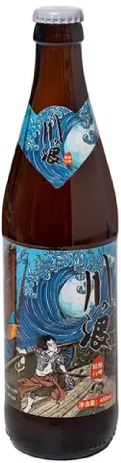 Пиво Чуанлан / Chuanlang 0.45 - стекло