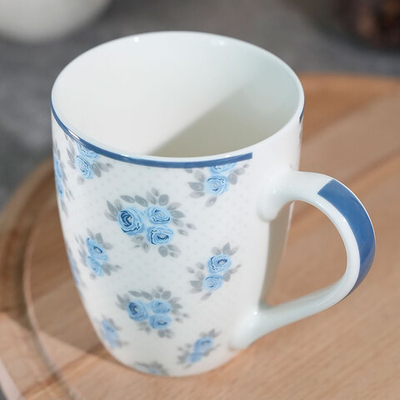 Кружка 340мл Джой-33, Jewel