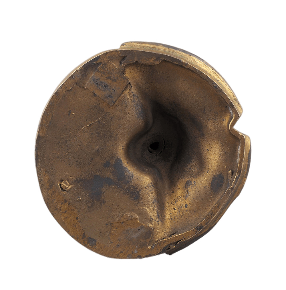 Зураб Церетели. Модель памятника Христофору Колумбу. Россия, 1991 г.