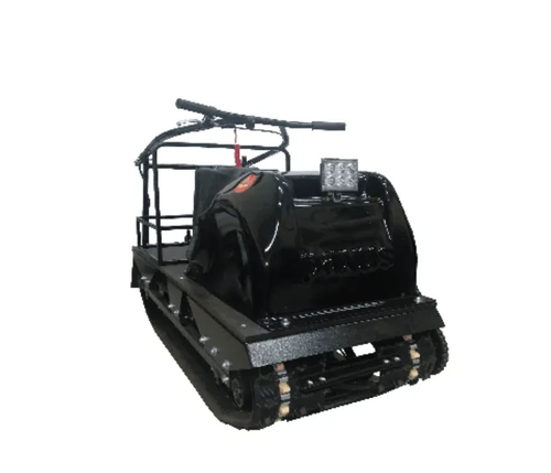 Мотобуксировщик PAXUS 550 AVANT 9 л.с.