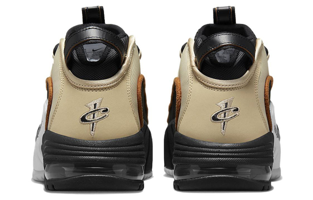 Кроссовки Nike Air Max Penny 1 "Rattan"