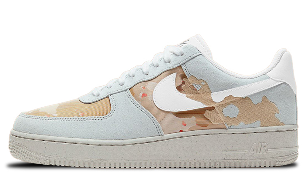 Nike air force 1 low desert camo store
