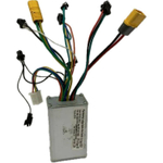 Контроллер передний для Kugoo X8 Jilong