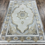 Isfahan 29049A SILVER \ SILVER Прямой
