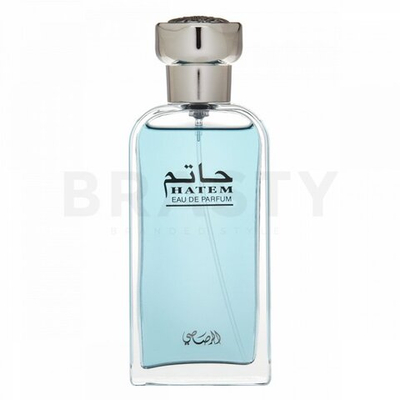 Rasasi Hatem Men EDP M 75 ml