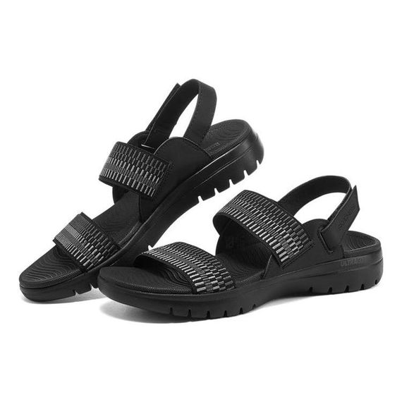 Skechers On-The-GO Flex 'Black Grey'