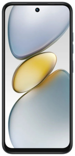 Смартфон TECNO SPARK Go 1 3 ГБ/64 ГБ черный