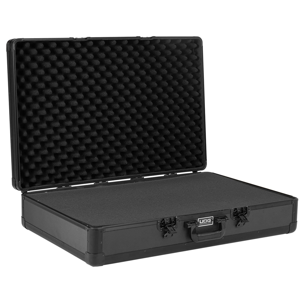 Кейс UDG Ultimate Pick Foam Flight Case Multi Format 2XL Black MK2