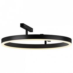 Накладной светильник Maytoni Rim TR227-2-24W3K-B