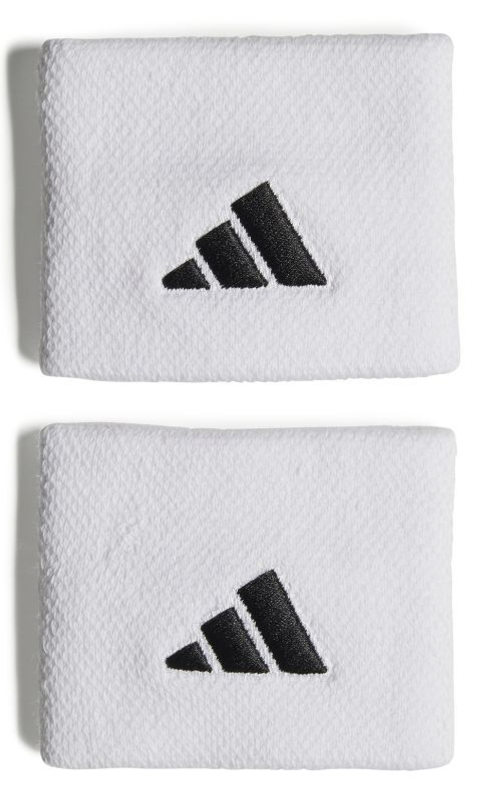 Напульсник теннисный Adidas Tennis Wristband Small (OSFM) - белый