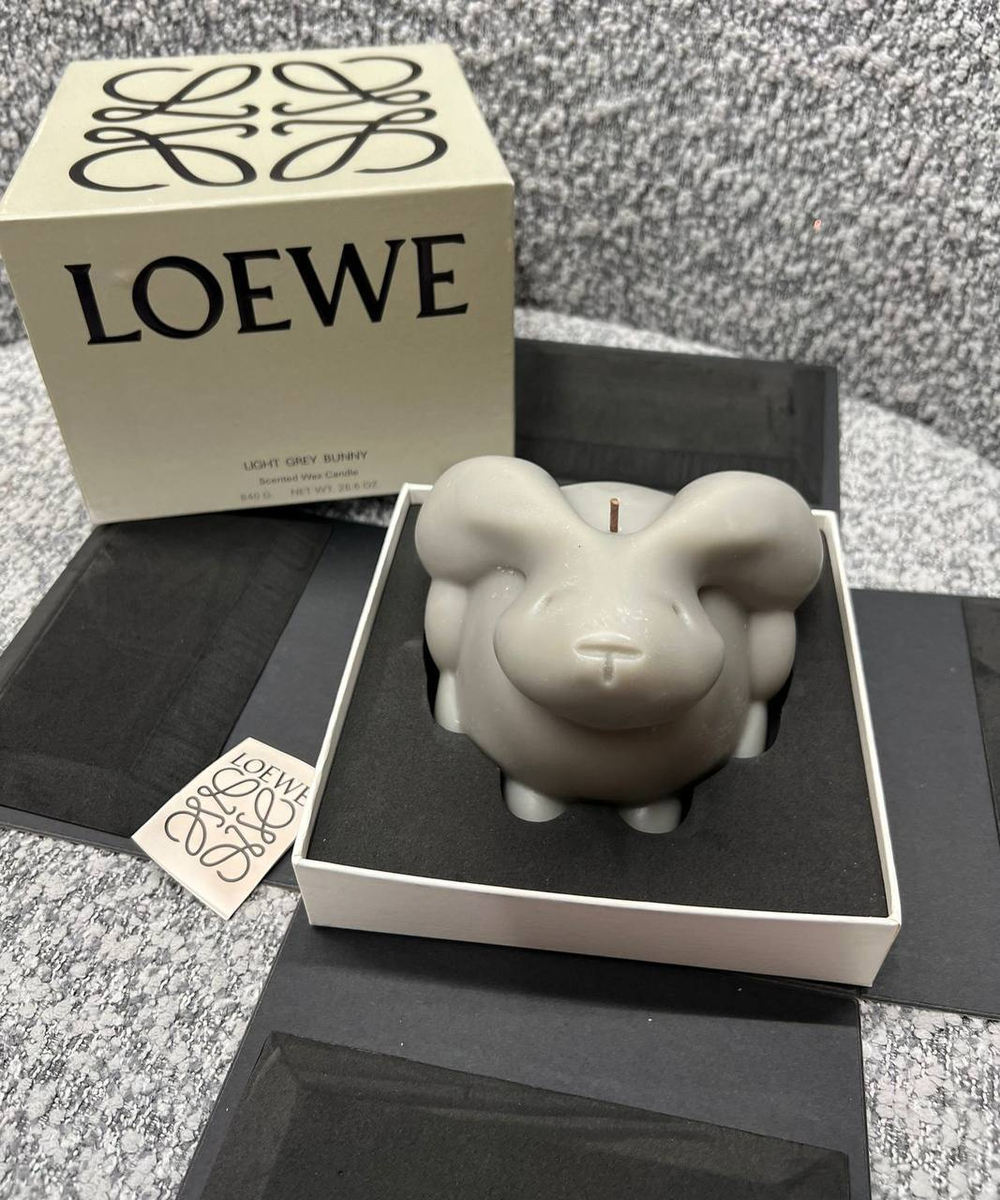 Свеча Loewe