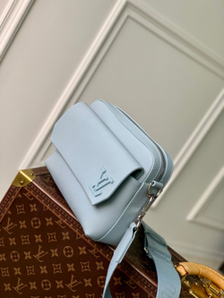 Louis Vuitton Fastline Messenger Bag