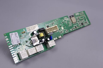 Модуль управления 43028925 стиральной машины Candy CO34 106TB1/2-07