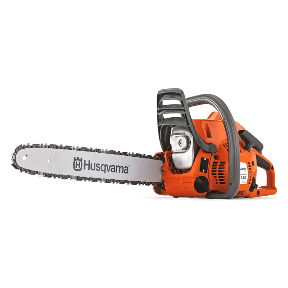 Бензопила Husqvarna 120 Mark II-14, 9678619-03