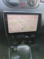 Магнитола для Renault Duster 2010-2015, Nissan Terrano 2014+ - Teyes SPRO+ Android 10, ТОП процессор, 4-32, SIM-слот