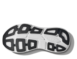Кроссовки для бега женские Hoka Bondi 9 W Сине-Розовые