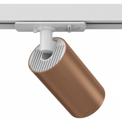 Трековый светильник Maytoni Technical TR020-1-GU10-WC