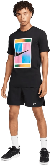 Шорты мужские Nike Court Dri-FIT Victory 7in, арт. FD5380-010