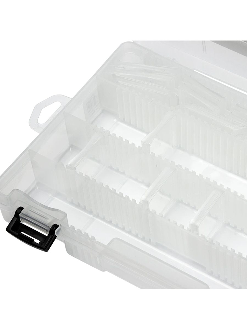 Коробка для приманок Plano Custom Divider Stowaway 3600 367000, 27.9 x 18.4 x 4.4 см (1561219)