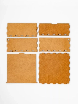 Коробка для подарков