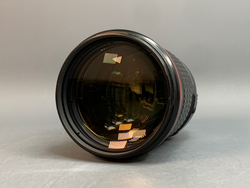 Canon EF 135mm 2L USM