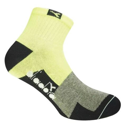Теннисные носки Diadora Unisex Socks Multisport 3P - fluo color