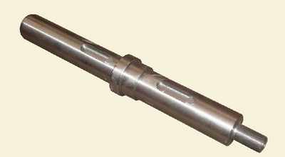 Вал ПКД 52.601 шнека НАШ