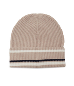 Шапка Tommy Hilfiger - бежевый(AM0AM11503)