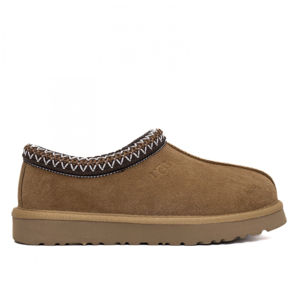 UGG Mens Tasman Slipper Chestnut