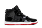 Кроссовки Nike Dunk Sb Bred