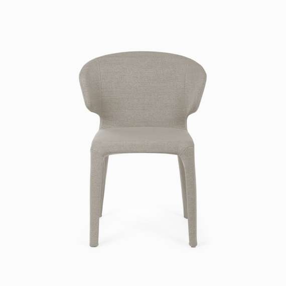 Стул Orbis серый