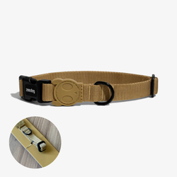 Ошейник SAND Zee.Dog (повреждена упаковка)