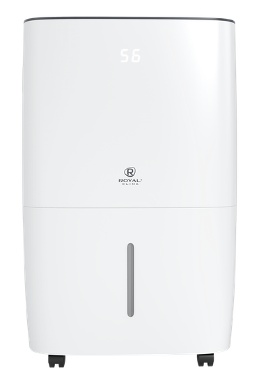 Осушитель воздуха серии CARISMA Villa RD-CR40-E