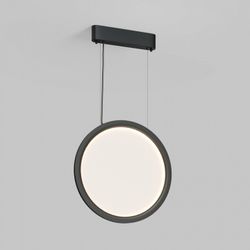 Подвесной светильник Denkirs VEIL DK6605-BK