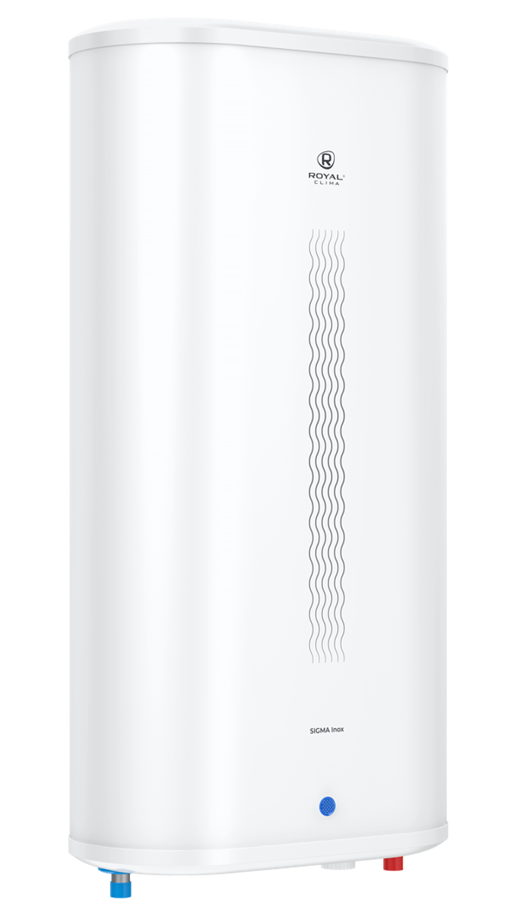 Накопительные водонагреватели ROYAL CLIMA RWH-SG30-FS