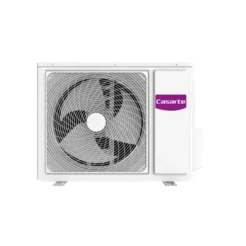 Кондиционер Casarte Eletto CAS35CX1/R3-B/1U35CX1/R3