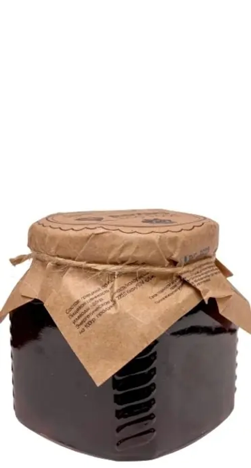 Варенье "Архыз Eco Food" - из грецкого ореха 300г