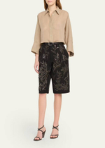 Шорты Brunello Cucinelli
