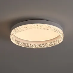 Потолочный светильник FR6193CL-L48W Щедрость / Bounty 100 Вт LED Freya fr6193cl-l48w