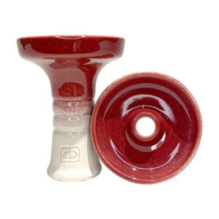 Чаша ФОРМА Фанел глазурь