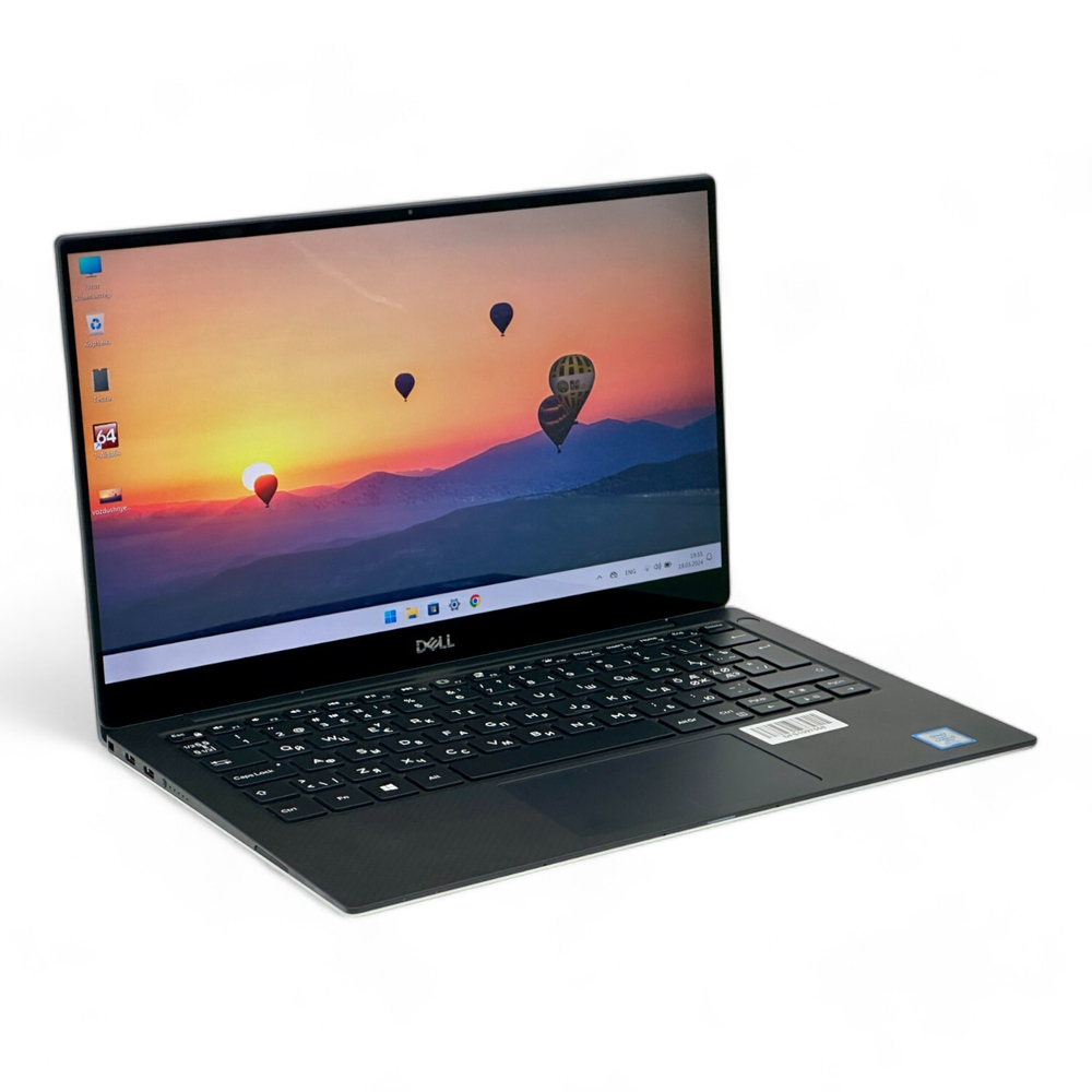 Ноутбук Dell Dell XPS 13 9380 1