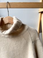 Кашемировый свитер Bonpoint, 128