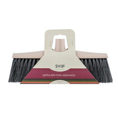 Щетка для пола Vogue бежевый