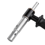 Адаптер ТОНАР АШ.2023.ПС усиленный с латунными втулками, d выходного вала 20/23 мм (T-ASH2023PS)