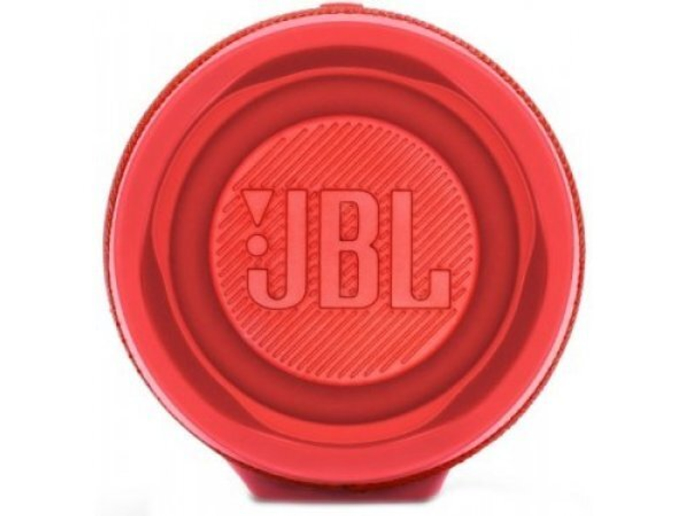 Портативная акустика JBL Charge 4 Red (JBLCHARGE4RED)