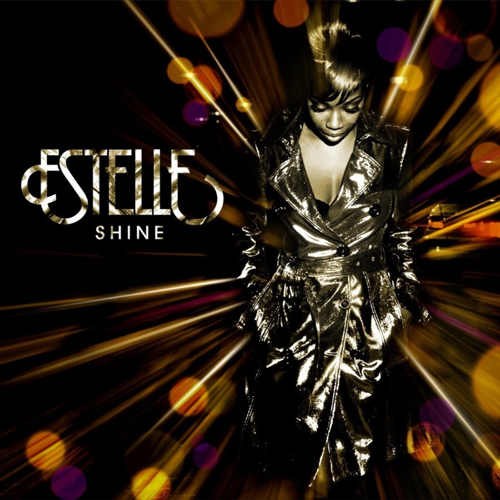 Estelle / Shine (RU)(CD)