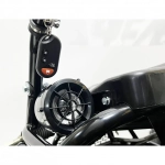 Багги Green Camel Намиб T10 (60V 2000W R8 Дифф)